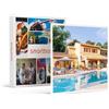 Smartbox [Esclusiva Amazon] - Smartbox - Cofanetto regalo - Magica evasione per due: 1 o 2 notti con colazione e possibile cena o pausa relax