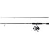 Shakespeare Spinning Giovani Canna e Mulinello - Disney Marvel e altro | Per Giovani Pescatori | Setup Spinning Facile | Fusto Resistente In Fibra Di Vetro | Pronto Per Avventure Di Pesca