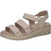 CAPRICE Caprice Damen 9-28705-46 Sandali bassiDonna