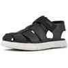 Camper Ragazzo Oruga K800242 Sandalo con flangia a T