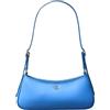 Calvin Klein - Ck Small Shoulder Bag Lv04f3170g, Borsa a tracolla Donna