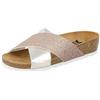 Lico Bioline Prime CiabatteUnisex - Adulto