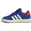 Adidas Kids Scarpe Grand Court 00s | Scarpe casual