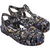 melissa Mini Possession Print +, Sandali da Pescatore Donna