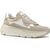 Geox D Diamanta B PlatformDonna