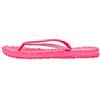 Ilse Jacobsen HEERFUL01 Infradito donna, Rosa (Pink - Pink (Hot Pink 306)), 37