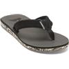 Quiksilver Carver Suede Recycled SandaliUomo