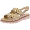 Kickers Neosummer, Sandali Bassi Donna