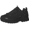CMP Moon Low Trekking Shoes WP Scarpe da trekkingUomo