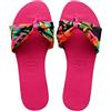 Havaianas You Saint Tropez Print, Infradito Donna