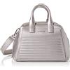 Mandarina Duck I-con, Borsa A Tracolla Donna, 26.5x20x18 (L x H x W)