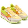 GIOSEPPO Sneakers Pelle Grid IOLA