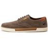 camel active Herren Sneaker aus Leder