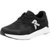 Rieker 09100, Sneaker Basse Uomo