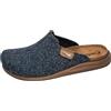 Fischer Markenschuh Fischer Pantofole Uomo 626810