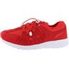 Andrea Conti Damen Low Top Sneaker, Scarpe da Ginnastica Donna
