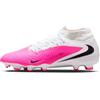 Nike Phantom 6 High Acad Fg/MG T SneakerUnisex - Adulto