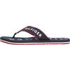 Tommy Hilfiger Sporty Hilfiger Beach Sandal Fm0fm05913, Infradito Uomo