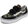 Vans Brooklyn LS V Scarpe da ginnasticaUnisex - Bambini e Ragazzi