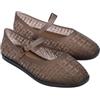 Melissa Harper Ad, Ballerine Donna