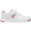 Joma Scarpe Sportive per Ragazzi e Ragazze, Taglie 22-39, Scarpe per la Scuola, Traspiranti con Suola Antiscivolo, Comode e Resistenti per l'uso Quotidiano - Harvard