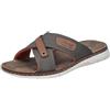 Rieker 21340 Ciabatte Uomo