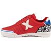 Munich G-3 Kid 465 Scarpe da bambiniUnisex - Bambini e Ragazzi