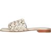 Melvin & Hamilton Eglantine 1, Mule Donna
