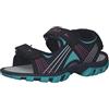 CMP Kids Mawi Sandals SandaliUnisex - Adulto