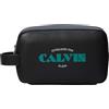 Calvin Klein Uomo Beauty Case Graphic con Cinturino, Nero (Black), Taglia Unica