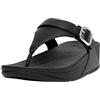 Fitflop Lulu Sandali Regolabili In Pelle InfraditoDonna