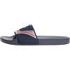 Tommy Jeans Tommy Jeans Seasonal Pool Slide Em0em01742 DiapositiveUomo
