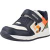 Geox B Rishon Boy A Scarpe da ginnasticaBambini e Ragazzi