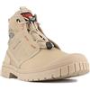 Palladium Sp20 Travel Hi