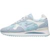 w6yz Yak-w. Scarpe con lacciDonna