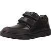 Geox J New Savage Boy B A, Scarpe da Ginnastica Bambini e Ragazzi