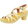 ART 1477 Alfama, Sandali con Tacco Donna
