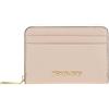 Michael Kors 32T4GJ6Z5L-187 SM ZA COIN CARD CASE Donna SOFT PINK Taglia TU