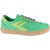 Andrea Conti Damen Low Top Sneaker Freya, Scarpe da Ginnastica Donna