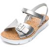 Camper Oruga Sandal-k200631 sandali piattiDonna