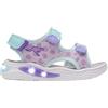 KangaROOS K-SLS Coralia, Sandali Bassi Unisex-Bambini e Ragazzi