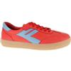 Andrea Conti Damen Low Top Sneaker Freya, Scarpe da Ginnastica Donna