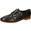 Melvin & Hamilton Ashley 2, Monk-Strap Loafer Donna
