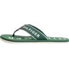 Tommy Hilfiger Sporty Hilfiger Beach Sandal Fm0fm05913, Infradito Uomo