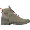 Palladium Sp20 Travel Hi