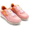GIOSEPPO Sneakers Pelle Grid IOLA