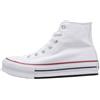 Converse Chuck Taylor all Star Eva Lift Canvas Platform SneakerBambini e Ragazzi