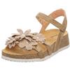 Think! Koak Damen Lederfutter MocassinoDonna