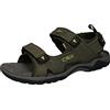 CMP Almaak Hiking Sandal Sandalo SportivoUomo