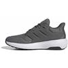 adidas Uomo Ultimashow 2.0 Shoes, Grey Four/Grey Five/Core Black, 44 2/3 EU